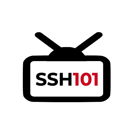 SSH101 Logo